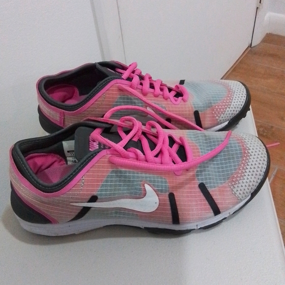 Nike Shoes - NIKE Training sneakers